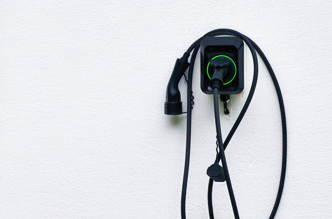 7.4 kW vs 22 kW: Which EV Charger Is Right for a Typical East Kilbride Home?