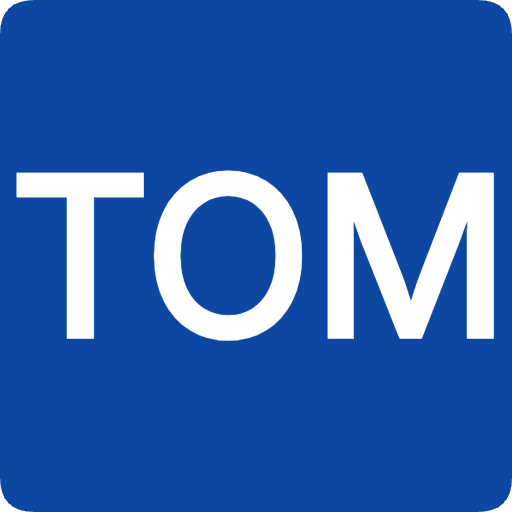 TOM Electrical Limited logo